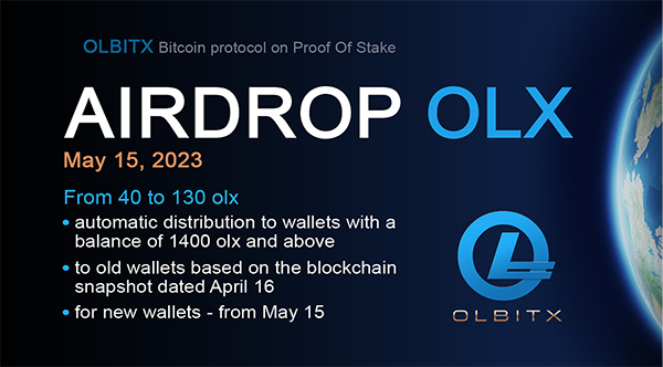 Airdrop